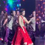 माधुरी के स्टेप्स पर थिरकीं Rasha Thadani, हुस्न और अदाओं से लूटा दिल