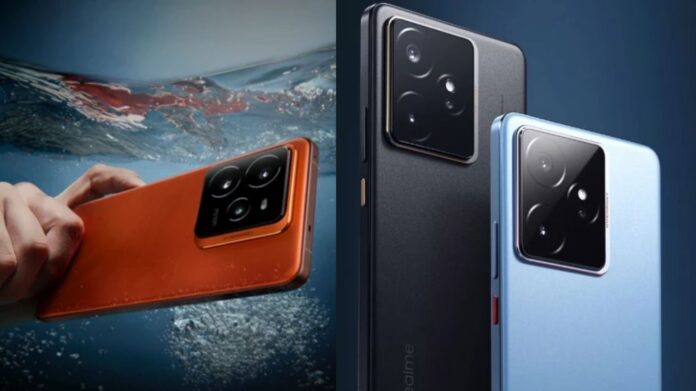 Realme GT7 Vs GT 7T: अब गेमिंग में नहीं रुकेगा दम! 7000mAh बैटरी और 120W चार्जिंग वाला फोन मार्केट में एंट्री को तैयार