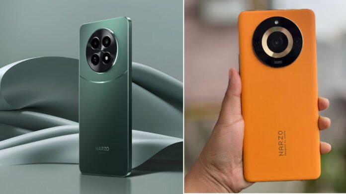 Realme Narzo 70x Vs Narzo 60: कौन है बेस्ट बजट किंग? जानें कीमत और फीचर्स का दमदार मुकाबला 
