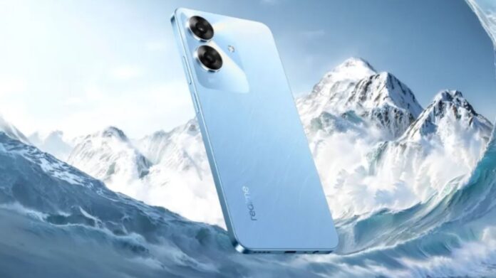 स्मार्टफोन खरीदने का सही मौका! Realme Narzo N61 पर Amazon दे रहा है धमाकेदार ऑफर
