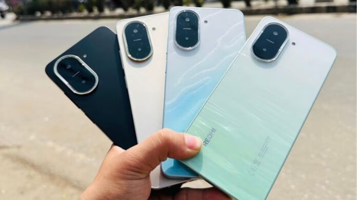 Redmi A5 4G: 2025 का स्टाइलिश बजट वॉरियर, कीमत में भी फिट, फीचर्स में हिट