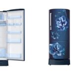 Refrigerators Under 20k: 20,000 में मिल रहे हैं ये शानदार सिंगल डोर रेफ्रिजरेटर, फीचर्स देख कर चौंक जाएंगे