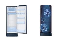 Refrigerators Under 20k: 20,000 में मिल रहे हैं ये शानदार सिंगल डोर रेफ्रिजरेटर, फीचर्स देख कर चौंक जाएंगे