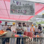 Religious events held everywhere on the martyrdom day of Shri Guru Arjan Dev Ji