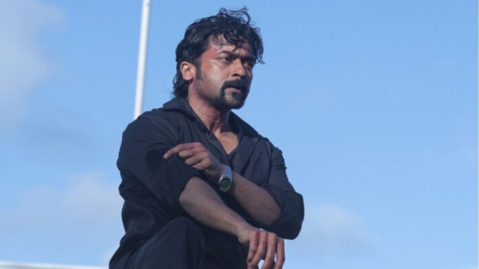 Retro Day 3 Tamil Nadu Box Office : Retro ने थामा ब्रेक! Day 3 पर सूर्या की फिल्म की रफ्तार सिर्फ 6.25 करोड़ तक सिमटी