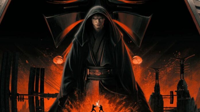 Star Wars री-रिलीज़ ने तोड़ा रिकॉर्ड, 'Revenge of the Sith' ने मारी बड़ी छलांग