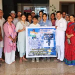 Rewari's young mountaineer Aaradhya left for Chandrashila trek