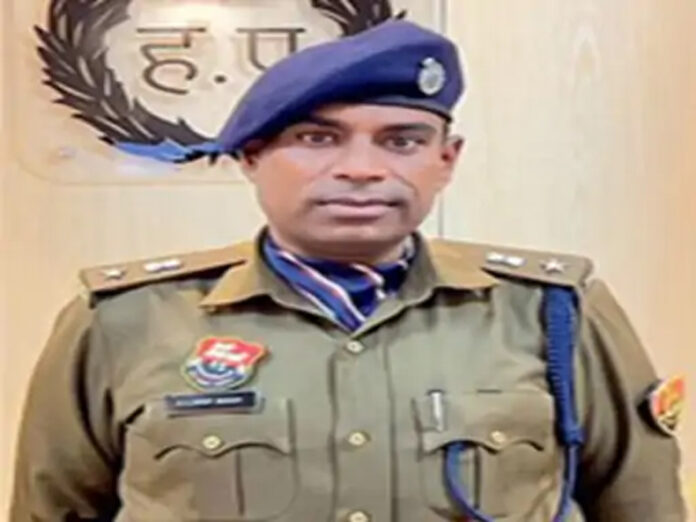 Jind News: जींद में सेफ हाउस निरीक्षण में गैर-हाजिर मिले 3 पुलिसकर्मी सस्पेंड, एसपीओ टर्मिनेट