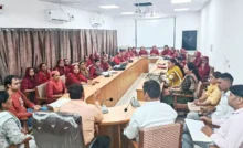 Jind News : सहेली दिलाएगी गर्भवती महिलाओं को चिकित्सा सहायता