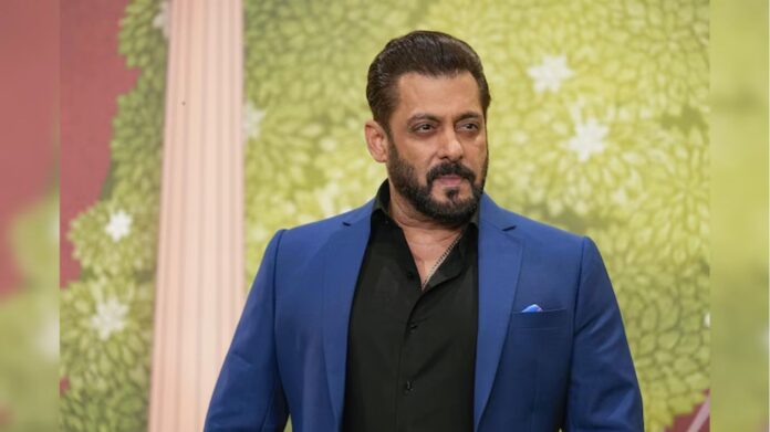 भारत-पाक सीजफायर पर बोले Salman Khan, सोशल मीडिया पर मचा बवाल 