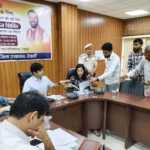 Samadhan Shivir Becoming a strong example of good governance DC