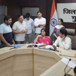Gurugram News : जन संवाद को सशक्त बना रहा है समाधान शिविर : जग निवास