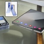 Samsung Galaxy Z Fold 7