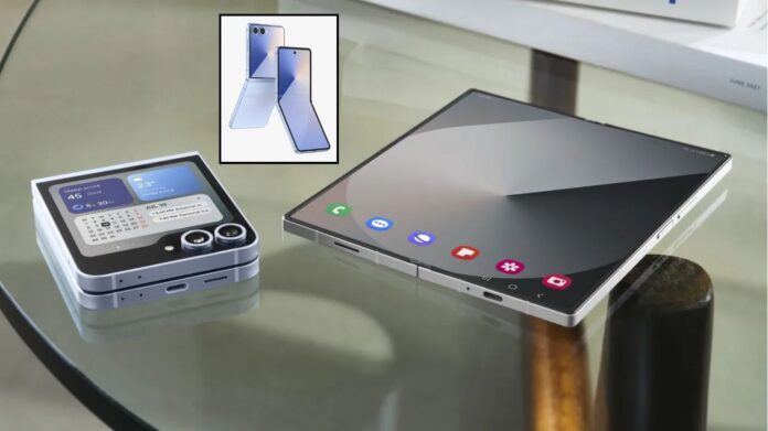 Samsung Galaxy Z Fold 7