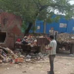 Gurugram News : गुरुग्राम नगर निगम की स्वच्छता टीमें सफाई व्यवस्था को लेकर सक्रिय
