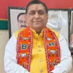 Sanjeev Khanna accused the Punjab government of betraying the state by giving water to Haryana