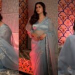 Sapna Choudhary Viral Video: बरन धता मारना’ पर सपना चौधरी का हॉट अंदाज, खूब पर बटोरी वाहवाही