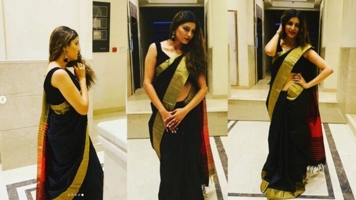 Sapna Choudhary Dance: ट्रेंड में छाई सपना चौधरी! ‘बंदूक माने’ पर ऐसा किया डांस कि देखने वाले बार-बार देखें