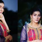Sapna Choudhary Dance: सपना चौधरी का किलर डांस मूव्स देख झूम उठे फैंस, 'इंग्लिश मीडियम' पर लगाया हॉट ठुमका