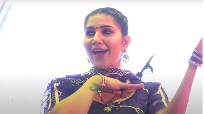 Sapna Choudhary Dance: ‘सॉलिड बॉडी’ पर सपना चौधरी का तूफानी डांस, वीडियो ने मचाया तहलका