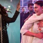 Sapna Choudhary Viral Dance: सपना चौधरी का एनर्जेटिक डांस वायरल, हर स्टेप पर बजी ताली-सीटी