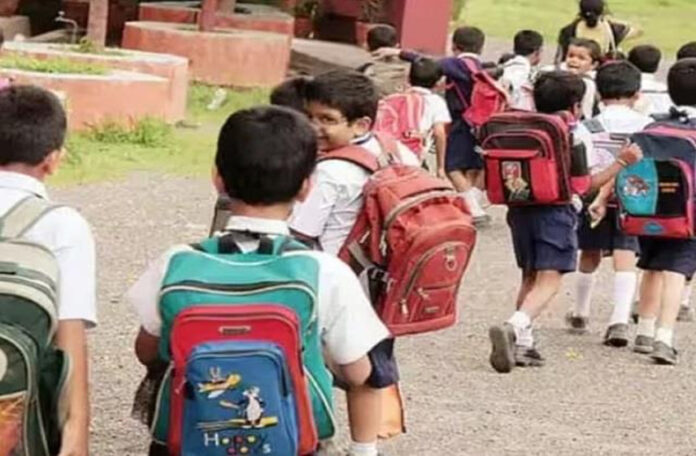 Haryana News: हरियाणा में 194 प्राइमरी स्कूलों को मर्ज करने की तैयारी में सरकार