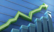 Share Market Live Update : लगातार दूसरे दिन बढ़त के साथ बंद हुआ शेयर बाजार