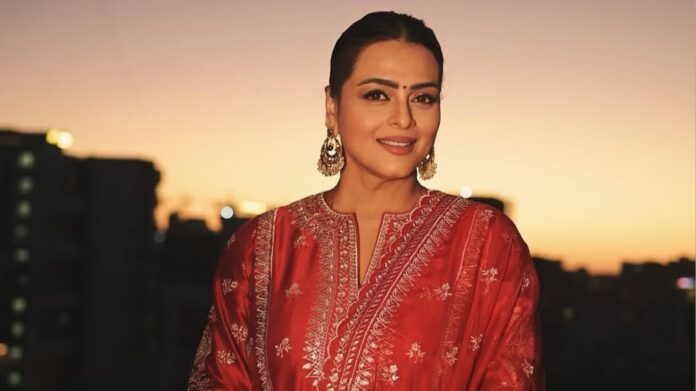 Shilpa Shirodkar Covid Positive: Bigg Boss 18 की शिल्पा शिरोडकर कोविड पॉजिटिव 