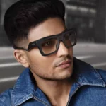 Shubman Gill became the brand ambassador of Oakley,