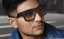 Shubman Gill became the brand ambassador of Oakley,