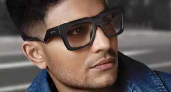 Shubhman Gill Brand Ambassador : शुभमन गिल बने ओकले के ब्रांड एम्बेसडर,