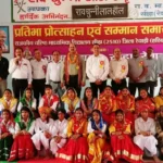 Siha government school was thrilled with the dance workshop, more than three dozen students showed their talent