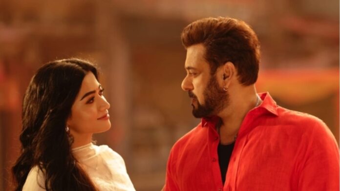 Sikandar OTT Release Date: सलमान-रश्मिका की जोड़ी का धमाका OTT पर, 'सिकंदर' की रिलीज डेट आई सामने