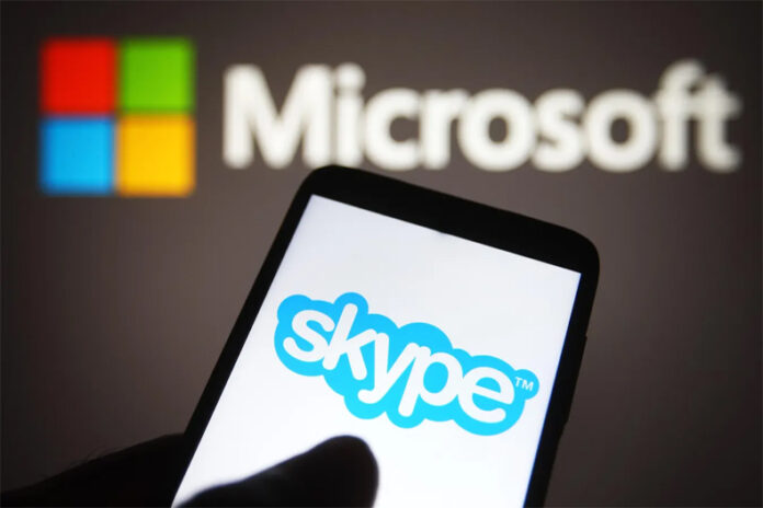 Microsoft Skype : बंद होने वाला है माइक्रोसॉफ्ट का स्काइप