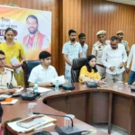 Solution Camp Administrative working style won the trust of common people, DC and SP solved public problems