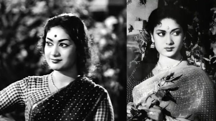 South Actress Savitri : 18 की उम्र में शादी, मेल एक्टर्स जितनी फीस और रेखा से खास रिश्ता,  जानें साउथ की 'महानटी' सावित्री की पूरी कहानी 