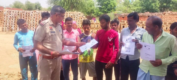 Special search operation launched to locate Rohingya and Bangladeshi citizens living illegally