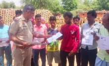 Special search operation launched to locate Rohingya and Bangladeshi citizens living illegally