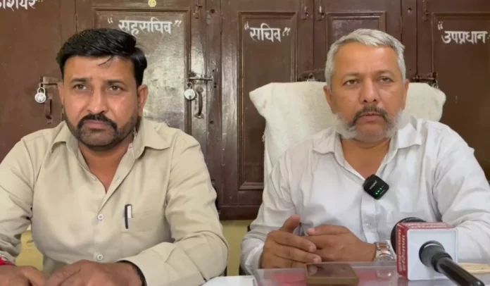 State level meeting of roadways employees will be held in Kurukshetra on 6th, demands and problems will be discussed