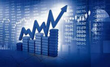 Business News Udpate : विदेशी निवेशकों ने चार दिन में 4452.3 करोड़ निवेश किया