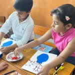 Jind News : इंडस पब्लिक स्कूल जूनियर विंग में हुआ समर कैंप का उत्साहपूर्ण आगाज