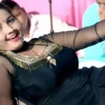 Sunita Baby Dance: बोल्ड मूव्स और जानलेवा लुक्स! 'लुंगी बलम सरकारी' में सुनीता बेबी ने किया धमाका