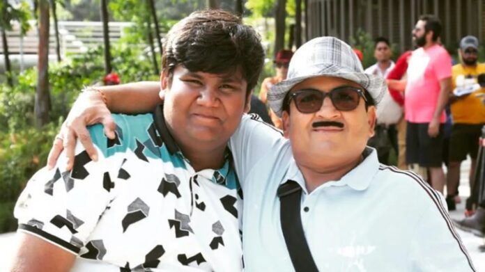 TMKOC के 'गोली' ने शो छोड़ने का बताया असली कारण, बोले- जेठालाल और भिड़े से ये ज़िंदगी का सबक मिला