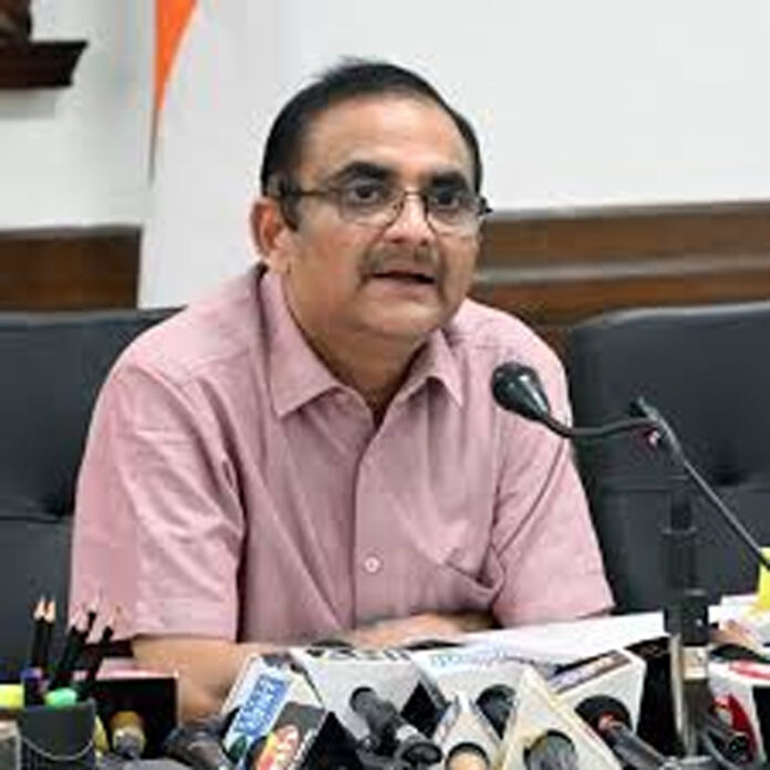 Haryana News: 26 मई को दिलाई जाएगी हरियाणा के नए सूचना आयुक्तों को शपथ