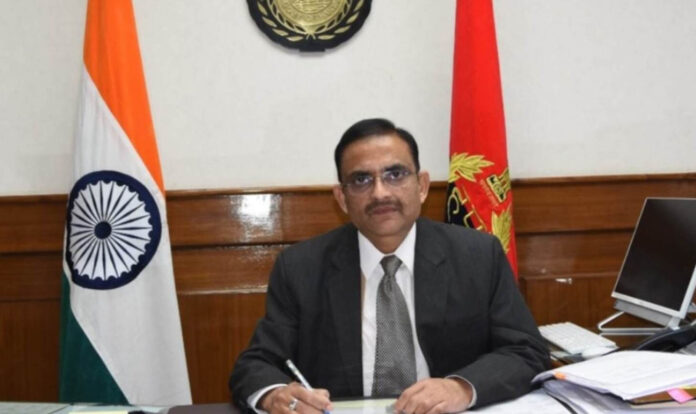 Haryana News: टीवीएसएन प्रसाद होंगे हरियाणा के मुख्य सूचना आयुक्त