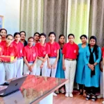 Jind News : रिषिकुल पब्लिक स्कूल में प्रतिभावान बच्चों को सम्मानित किया
