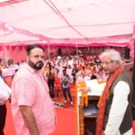 Talents and meritorious people were honored in freedom fighter RD Somani Jayanti and Utsav-2025