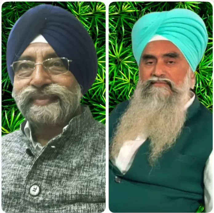 Targeting the Gurudwara in shelling is a nefarious act, salt on the wounds of the Sikh community, a strong warning to Pakistan TP Singh Targeting the Gurudwara in shelling is a nefarious act, salt on the wounds of the Sikh community, a strong warning to Pakistan TP Singh