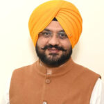 Punjab News : कांग्रेस ने पंजाब को नुकसान पहुंचाया : सौंद