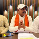 Bhiwani News : अध्यापक आनंद घणघस ने पूर्व की कांग्रेस सरकार को बताया भ्रष्टाचार का बड़ा गिरोह